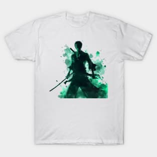 zoro T-Shirt